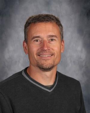 Jason Burdick